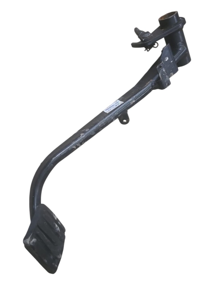 Pedal Freio Scania 124 5