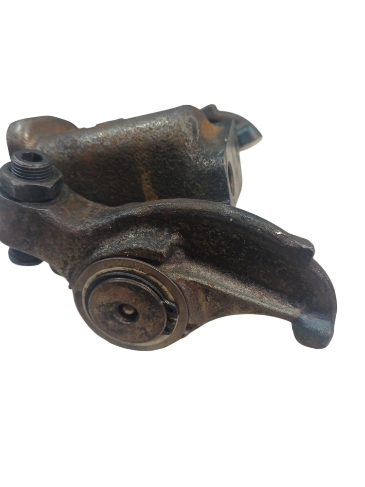Balancim Motor Mb OM457 7