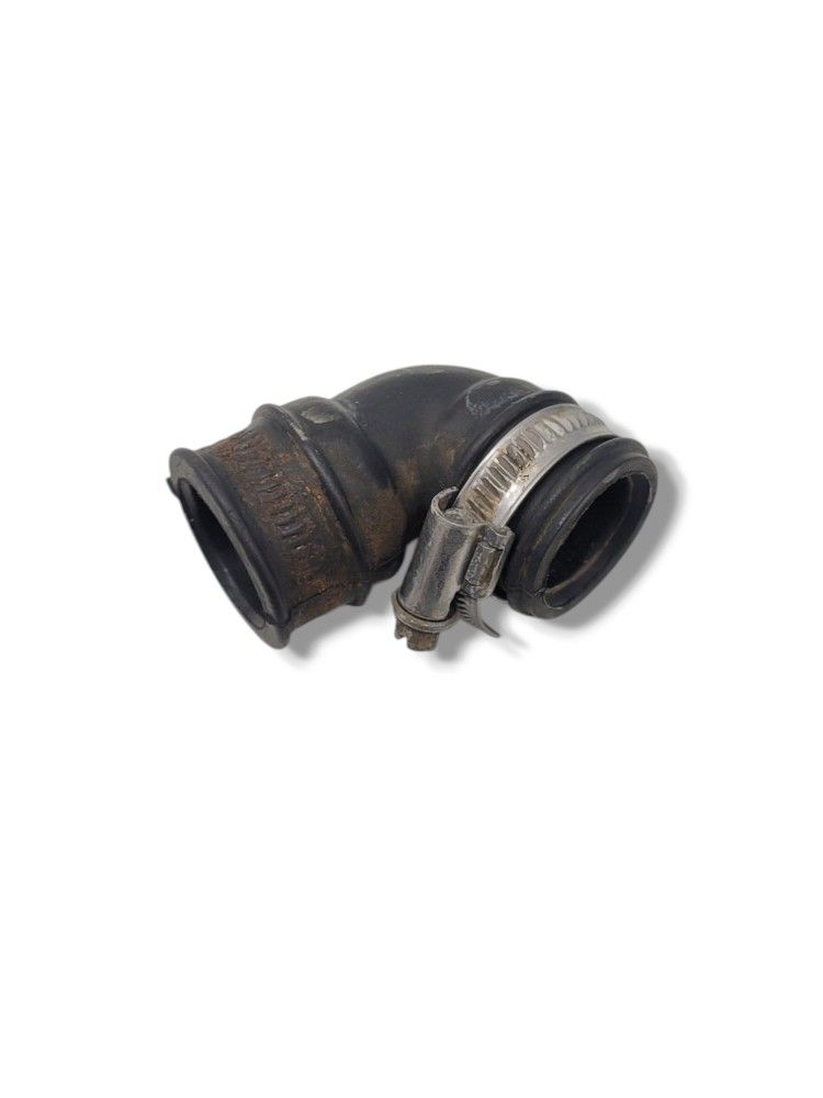 Cotovelo Respiro Tampa Cabeçote Motor Mb Om904 2