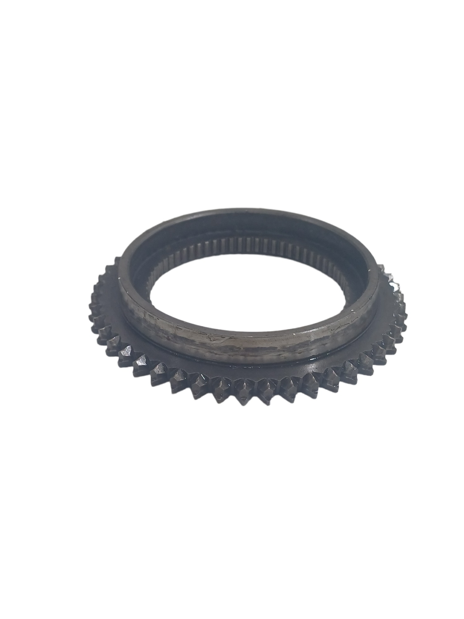 Corpo Acoplamento Caixa Zf 1323303067 4