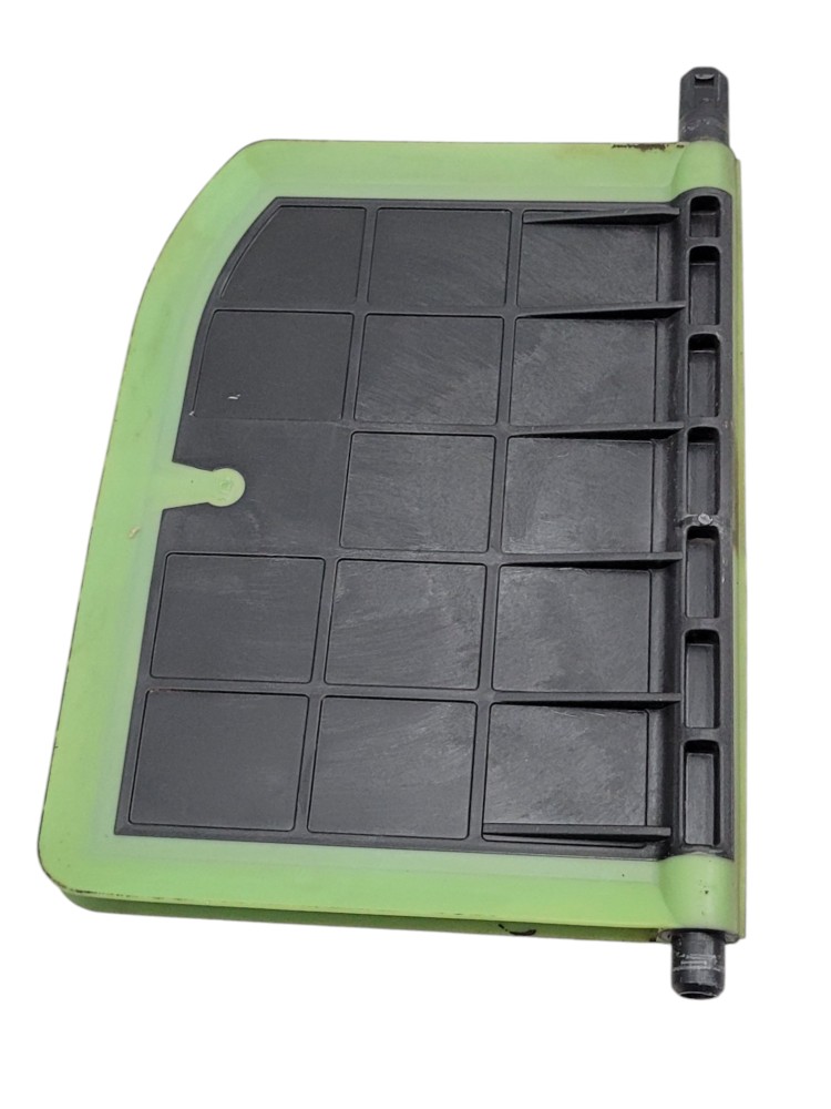 Divisoria Recirculacao Filtro Ar Scania Ntg 4