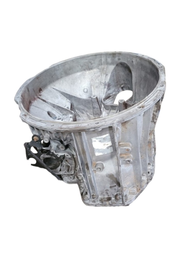 Carcaca Caixa Cambio Mb G240 3