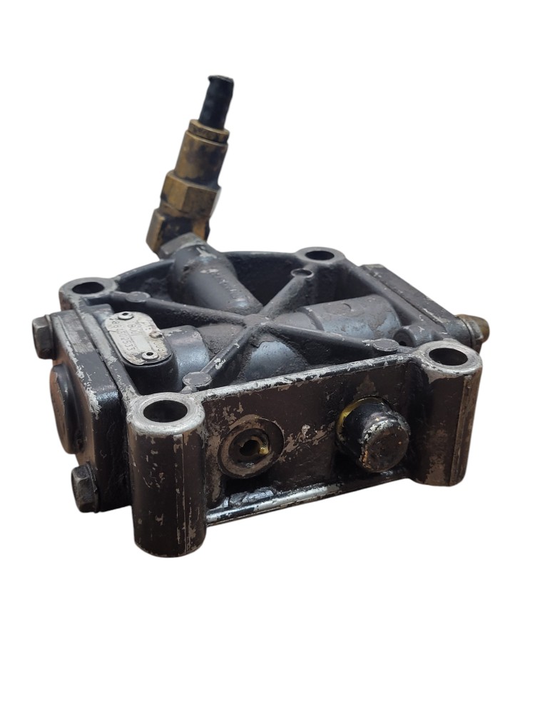 Valvula Direcional 5 2 Vias Wabco 4