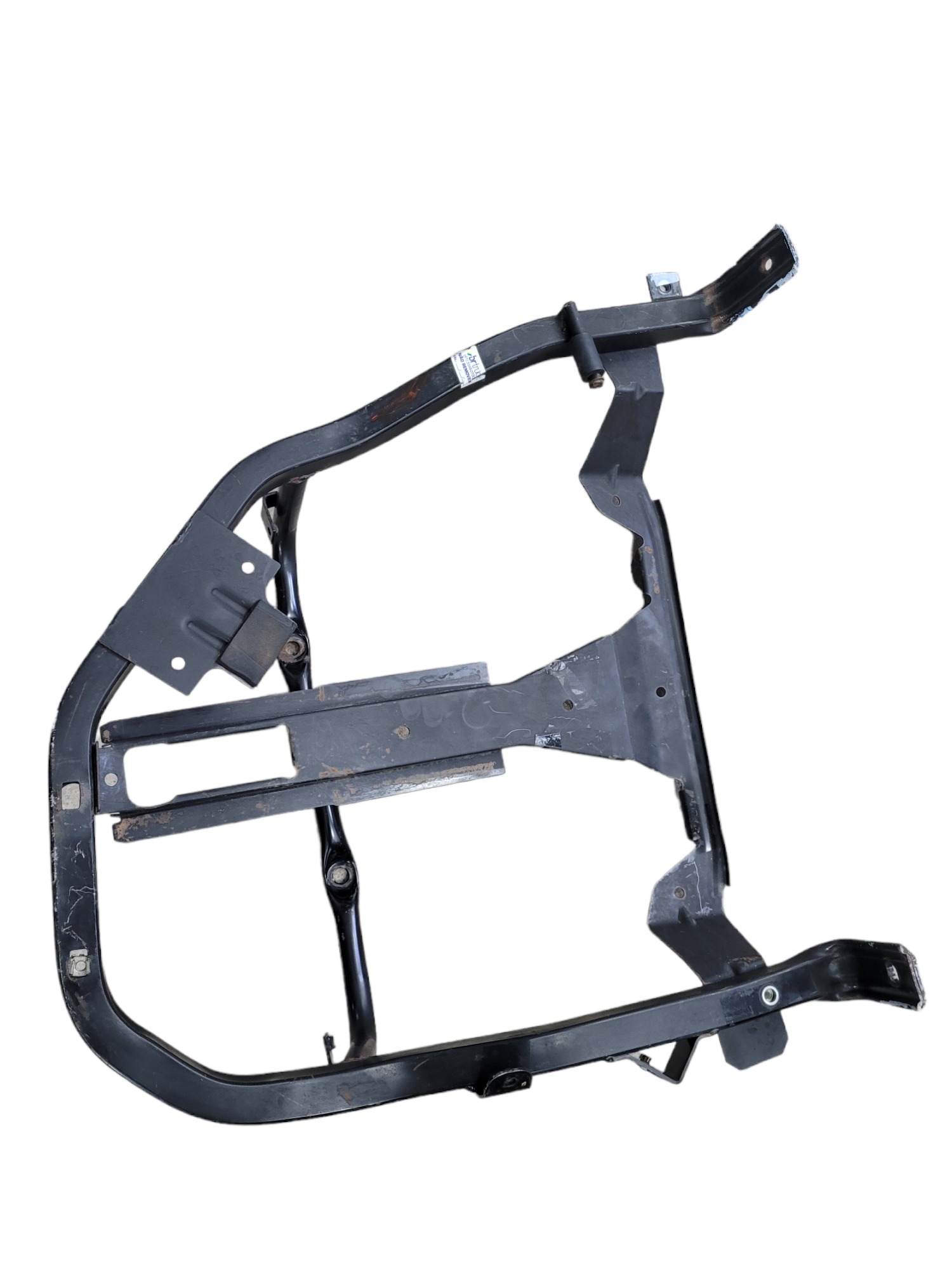Suporte Gaveta Inferior Volvo Fh 13 2008 Á 2014 3175662 1