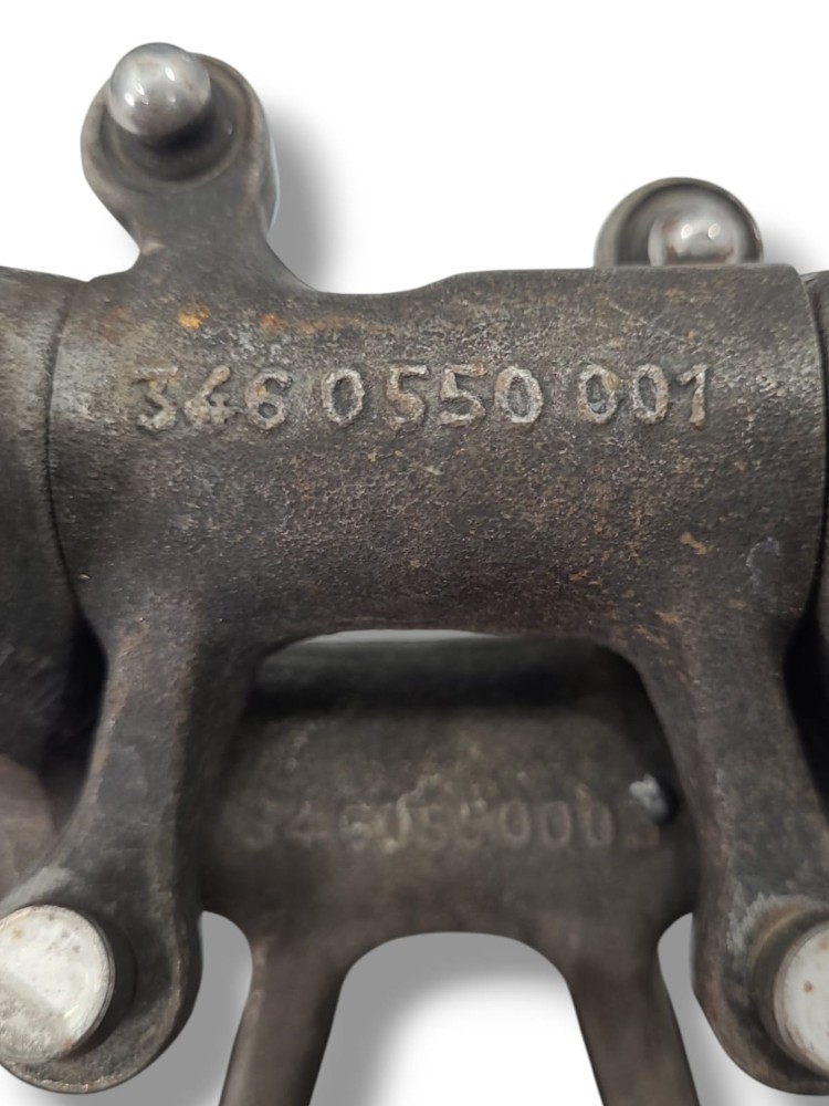 Balancim Bloco Mb Om355 5