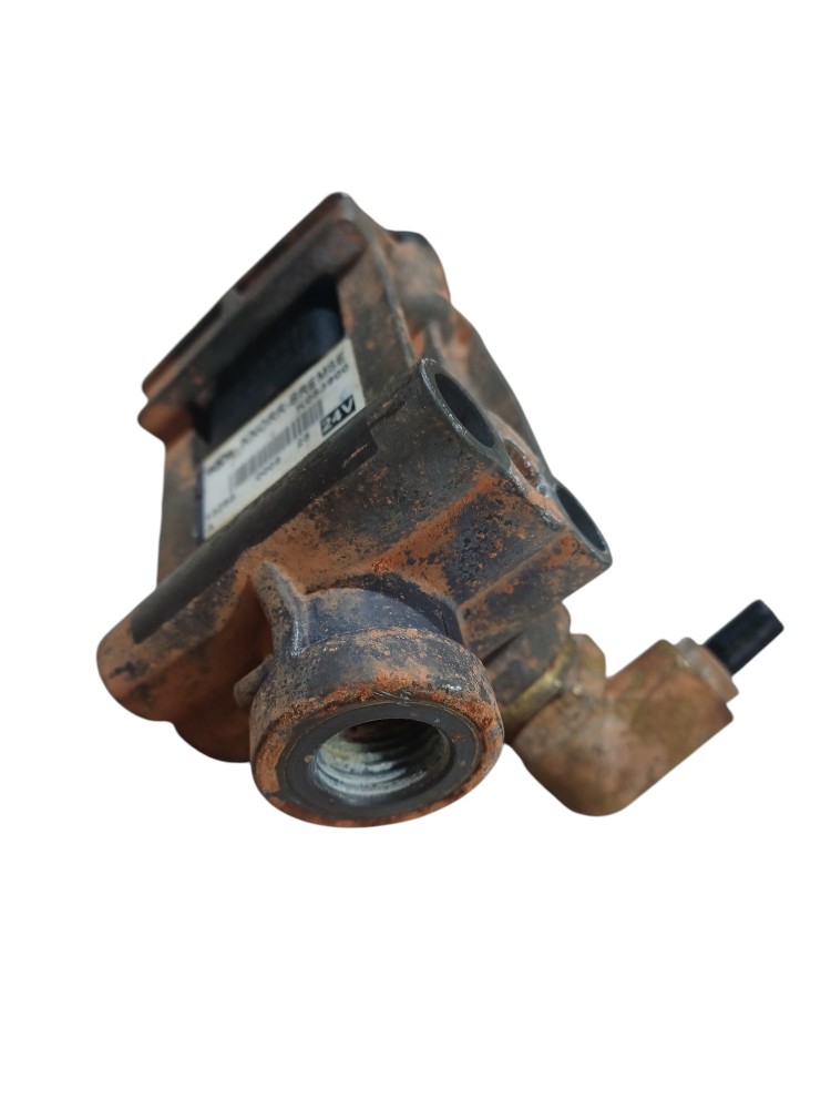 Valvula Solenoide Ford Cargo 2842 2014 5