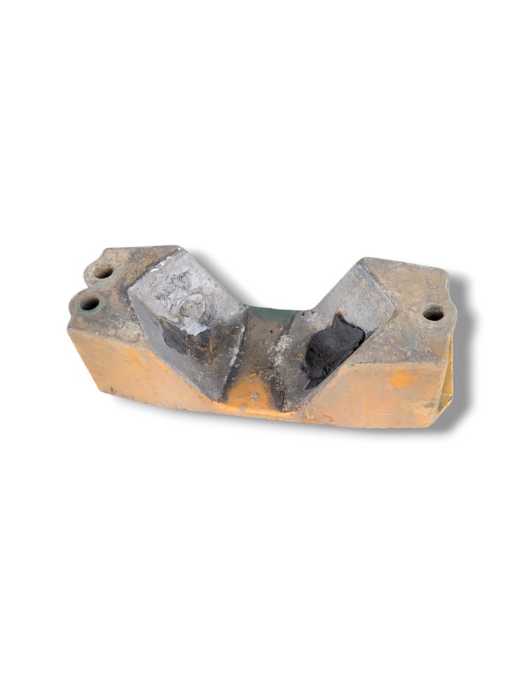Suporte Coxim Traseiro Volvo Nl10 5