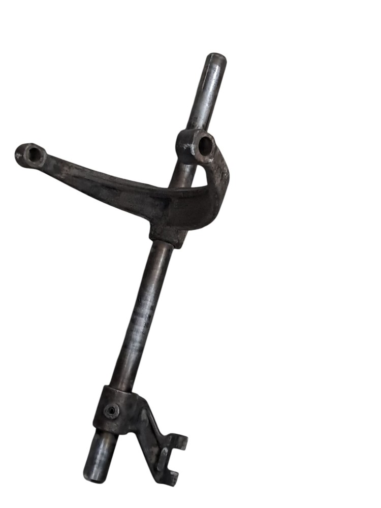 Garfo 1 2 Caixa Zf 130 5