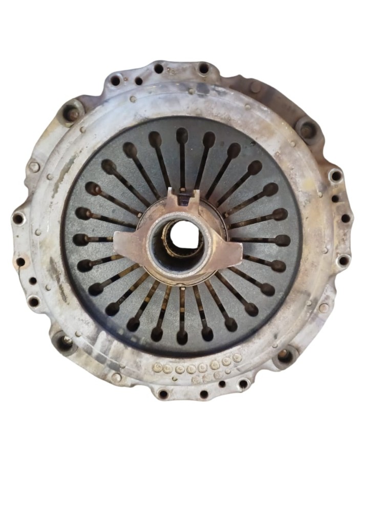 Plato Disco Embreagem Scania 114 VO30 6