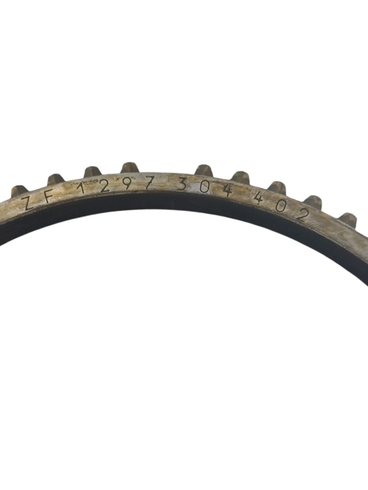 Anel Sincronizador Caixa Zf 1297304402 7