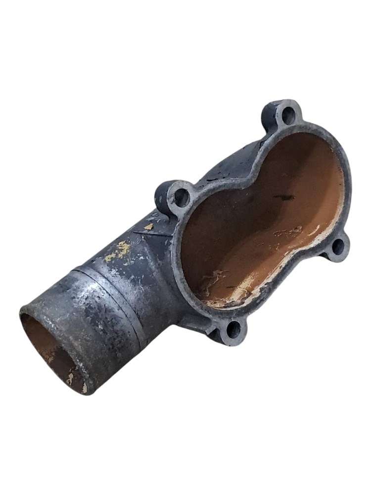 Carcaca Valvula Termostatica Scania 5