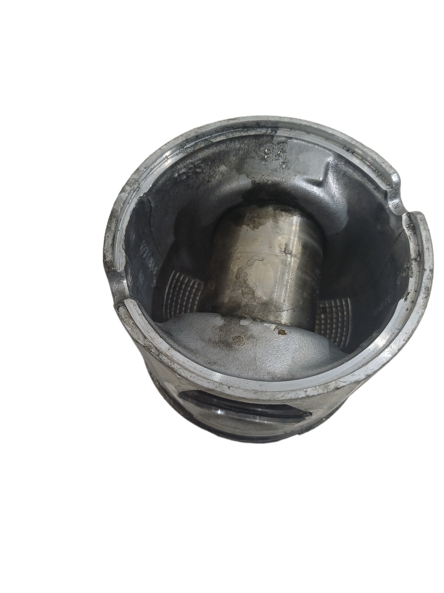 Pistao Motor Scania 124 127033 3