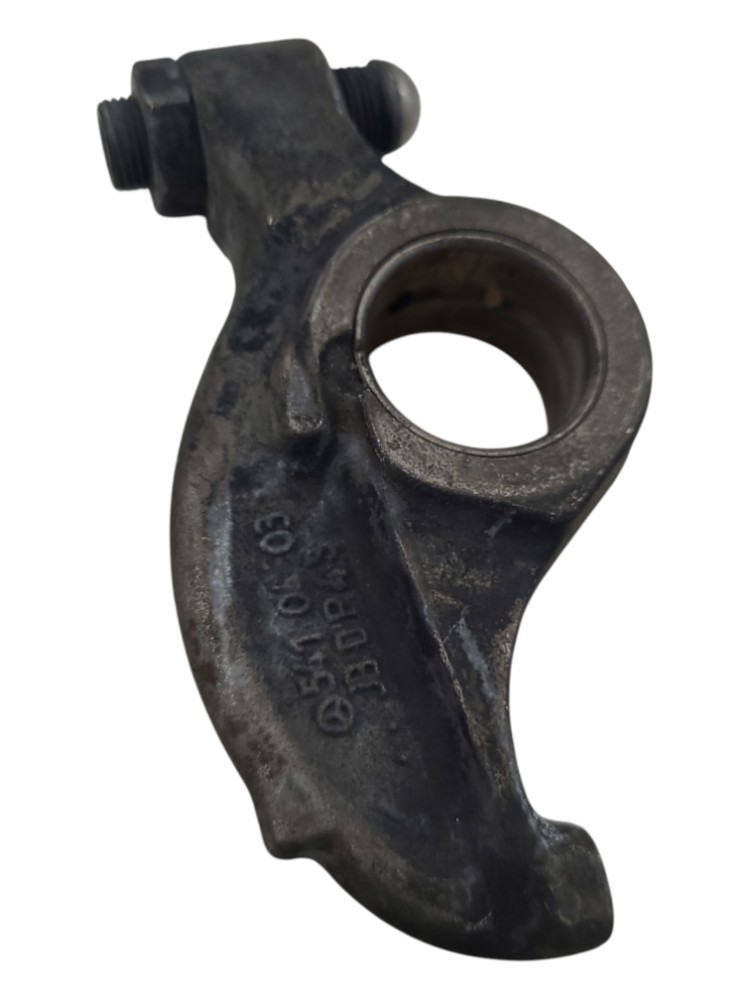 Balancim Valvulas Admissao Motor Om457 5