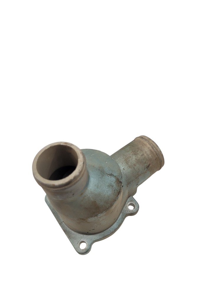 Carcaca Valvula Termostatica Sinotruk Howo 5