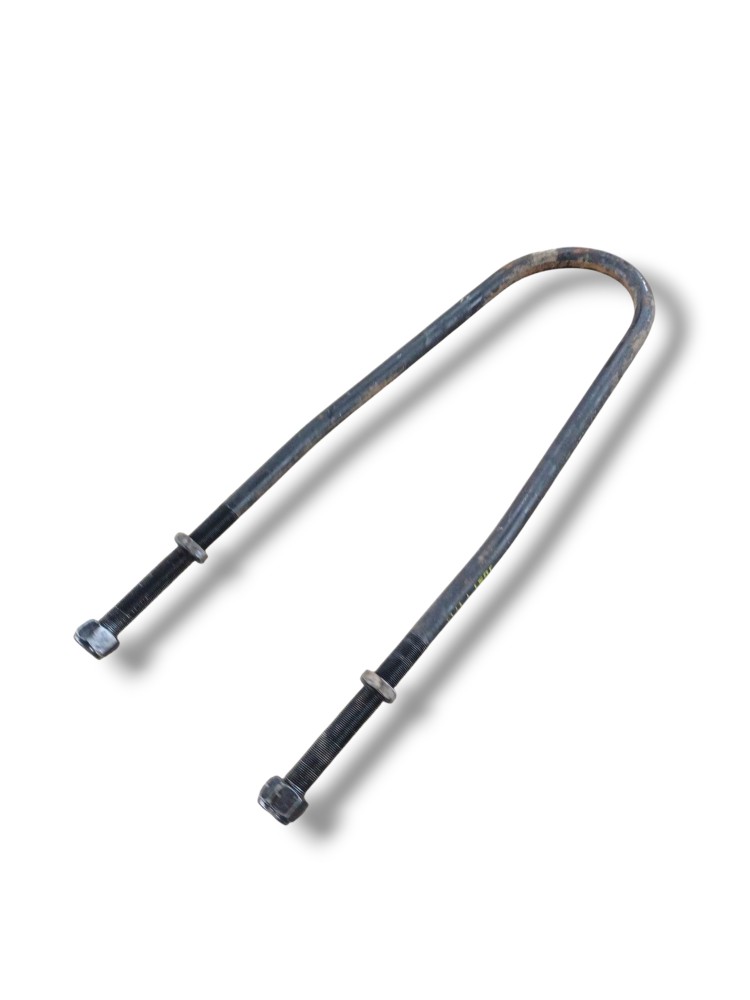 Grampo Suspensao Man Tgx 28.440 2020 Vn92 3