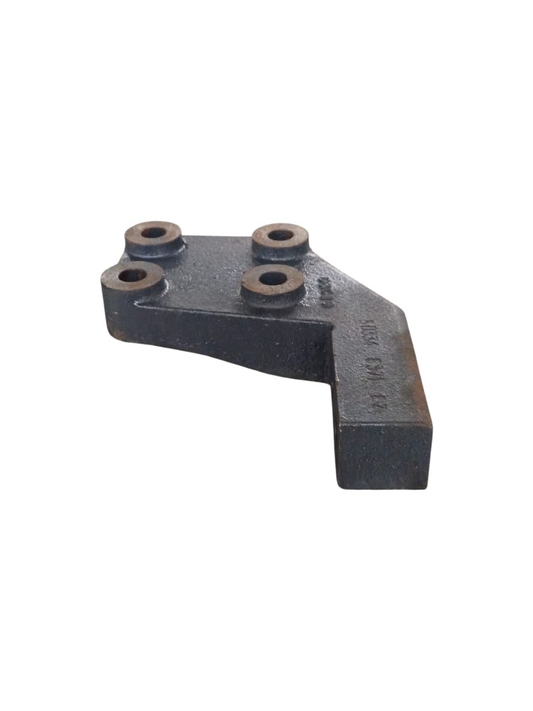 Suporte Lateral Câmbio Iveco Cursor 503346371