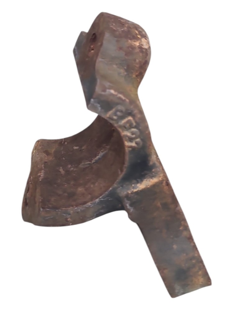 Suporte Barra Estabilizadora Mb Atego 5