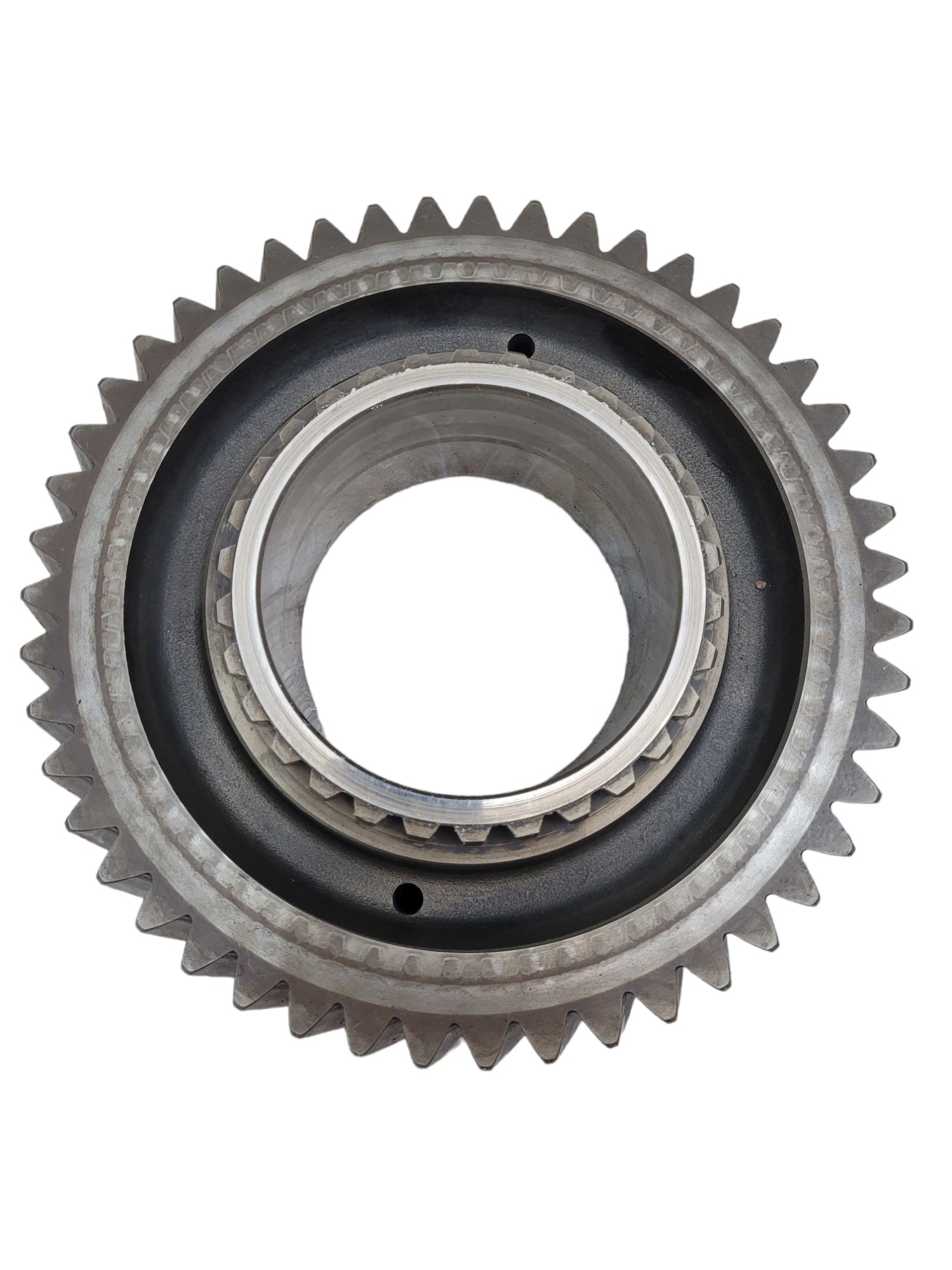 Engrenagem Movel 1 Marcha Caixa Zf 1316304010 2