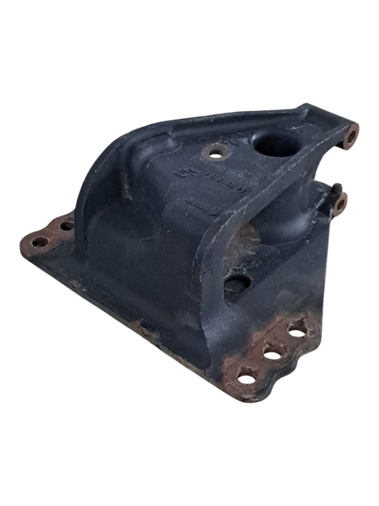 Suporte Dianteiro Molejo Truck L.Esquerdo SUSPENSYS 3