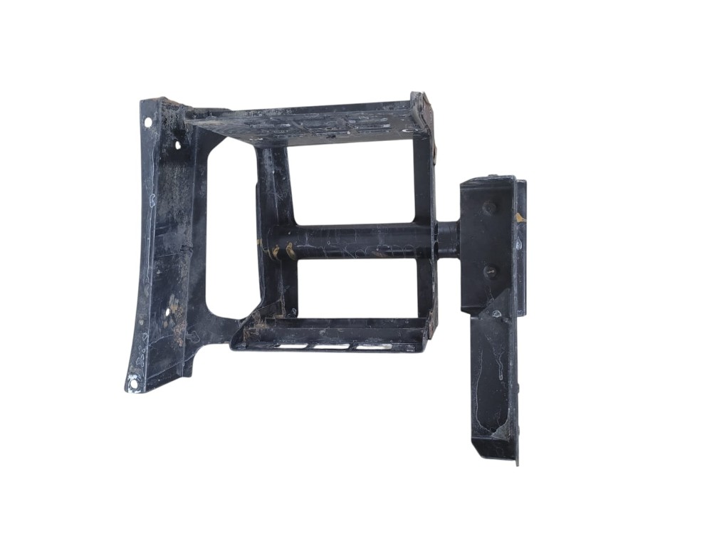 Suporte Escada 2 Degraus Vw 13180 2008 Vo69