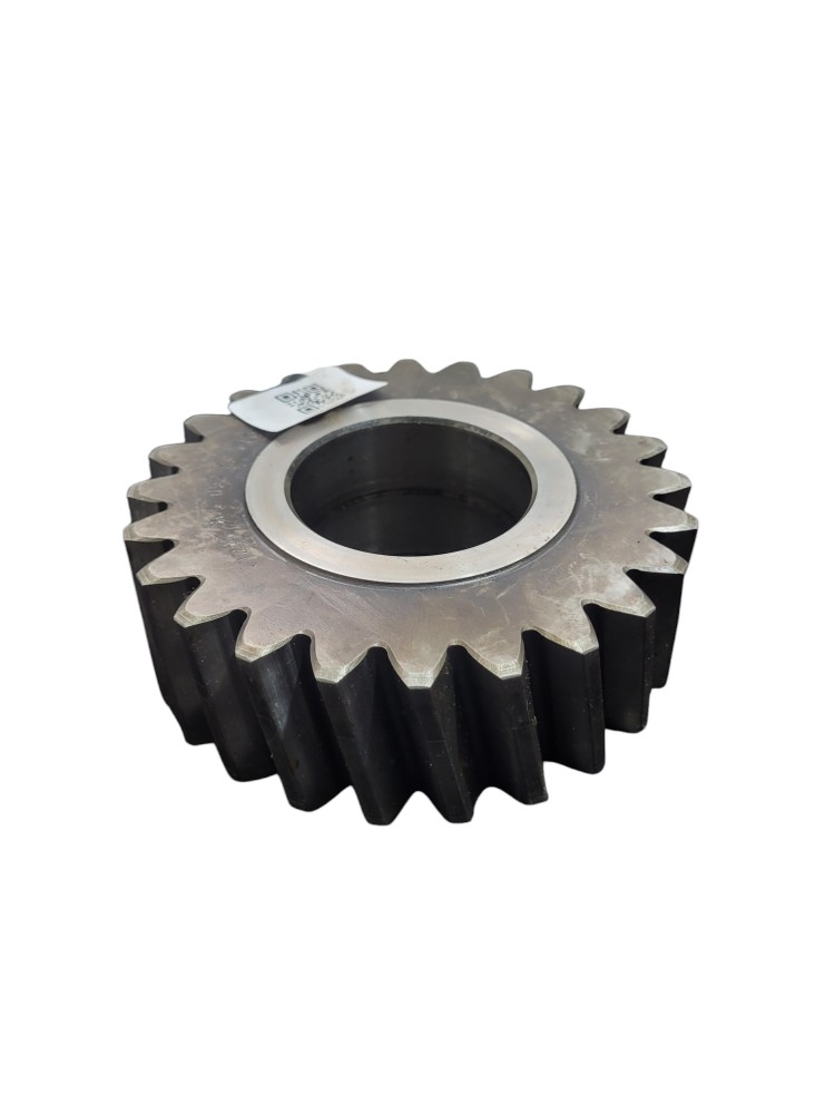 Engrenagem Re Louca 1650 4