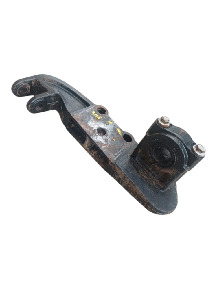 Sapata Barra Estabilizadora Ford Cargo 2842 2014 VN59 2