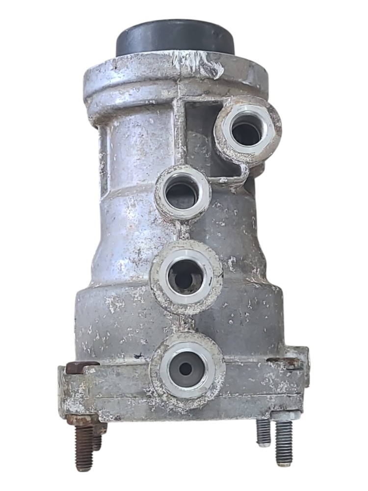 Valvula Distribuidora Scania R124