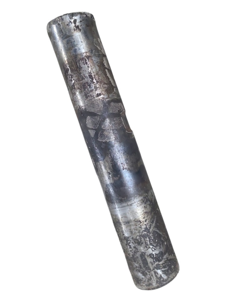 Pino Re Caixa Cambio Zf 5