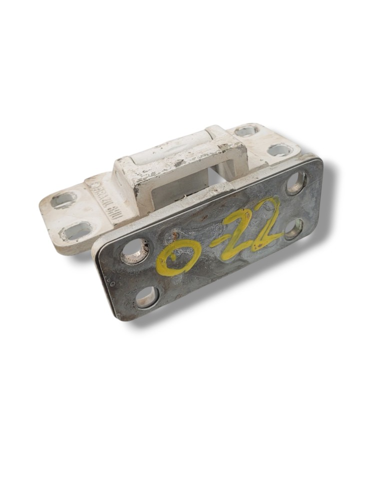 Dobradiça Porta Vw Constellation 30.280 2019 VO22 5