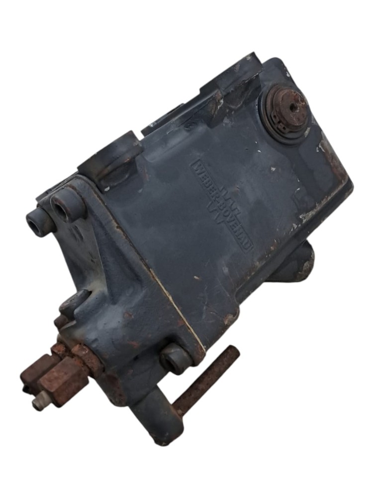 Bomba Basculamento Inclinacao Cabine MAN TGX 28440 14 VK177 3