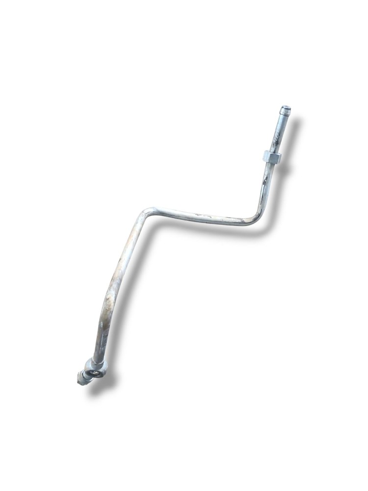 Cano Agua Radiador Iveco Stralis 2022 N163 4
