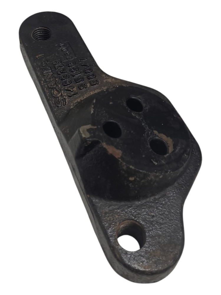 Suporte Coxim Esquerdo Scania G420 1