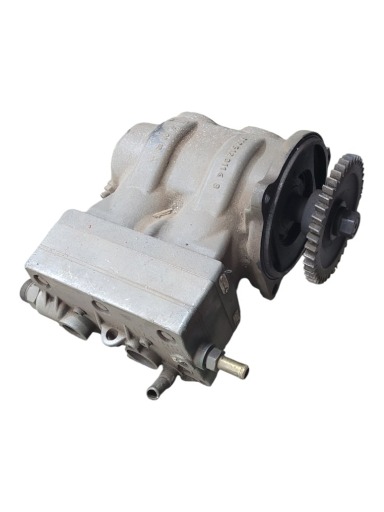Compressor Ar Volvo Fh 400 440 480 520 4