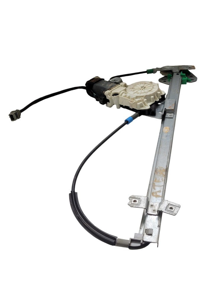 Maquina Vidro Mb Atego 6