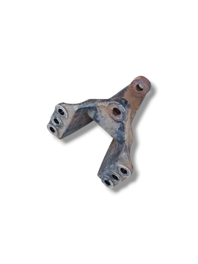 Suporte Mola Traseira Ford Cargo 1119 5