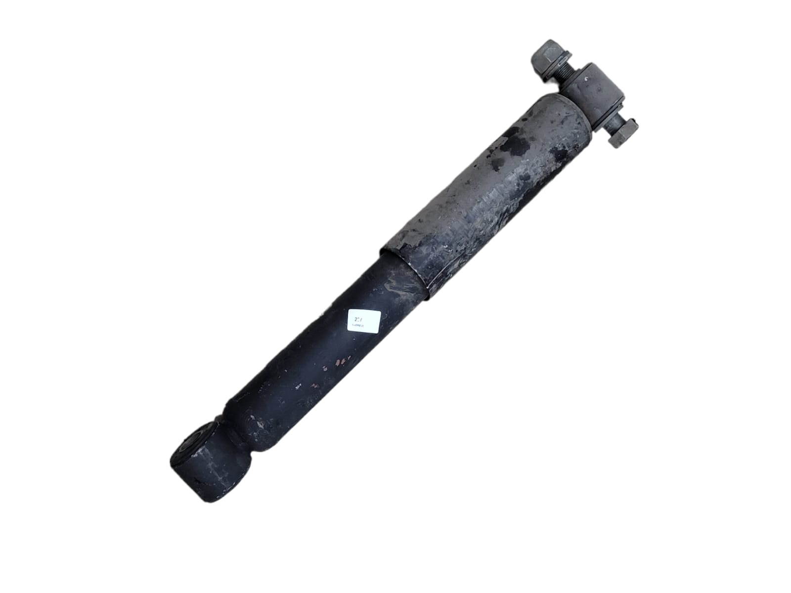 Amortecedor Vw Constellation Traseiro 2T2513031 2