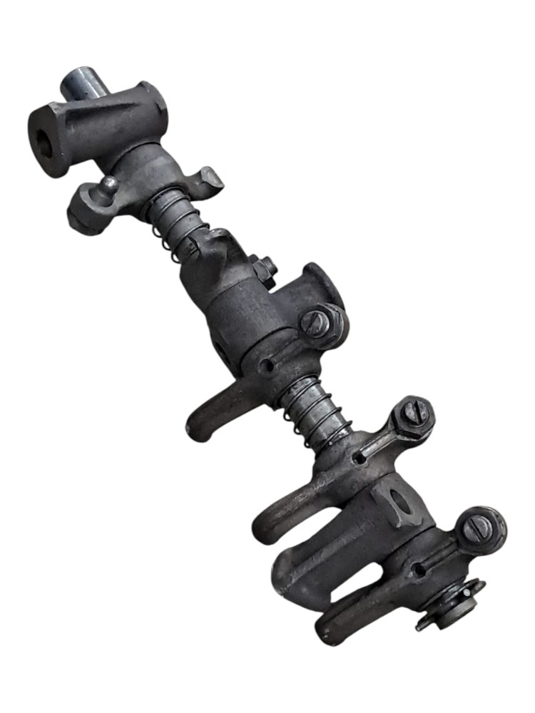 Eixo Balancim Mb 1113 1313 1513 2213 Motor OM352 1