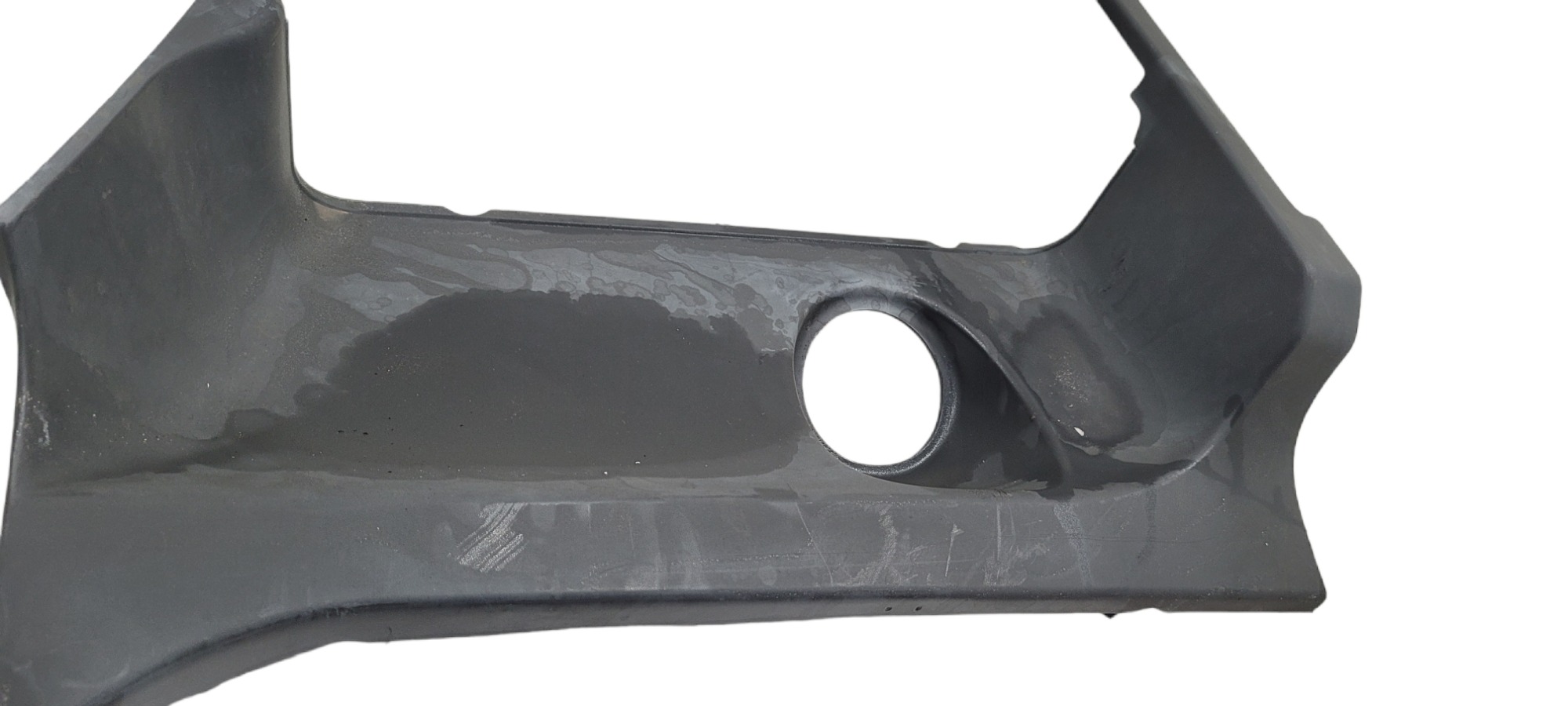 Acabamento Superior Estribo Esquerdo Scania Serie 5 1805341 Nao Se Aplica 4