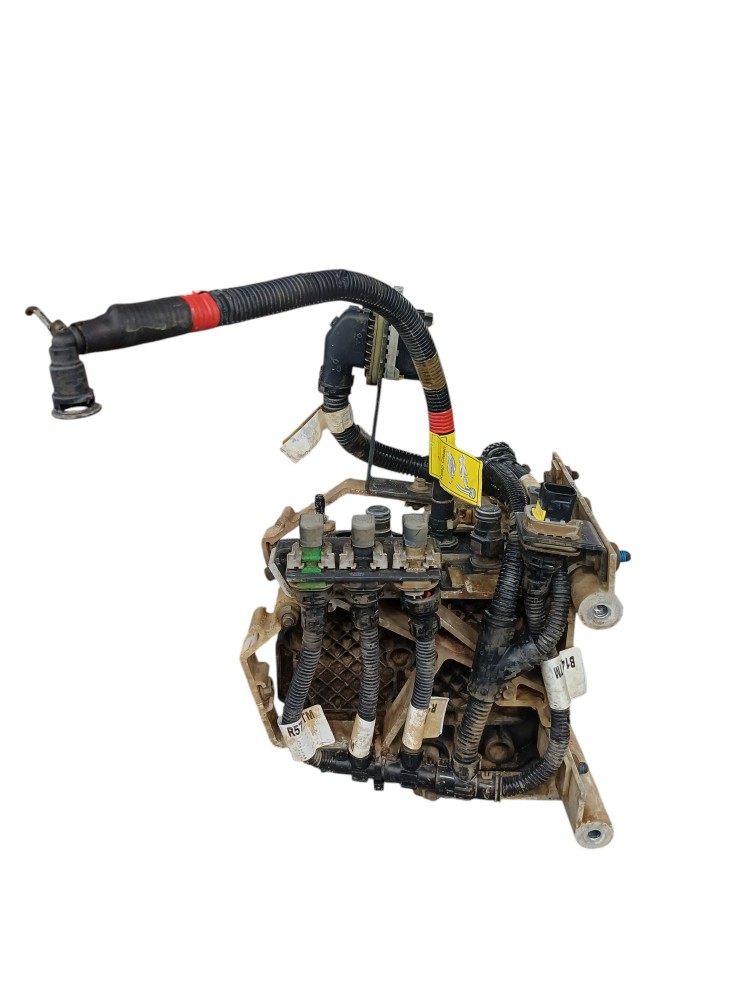 Bomba Injetora Arla Fh540 2020 3