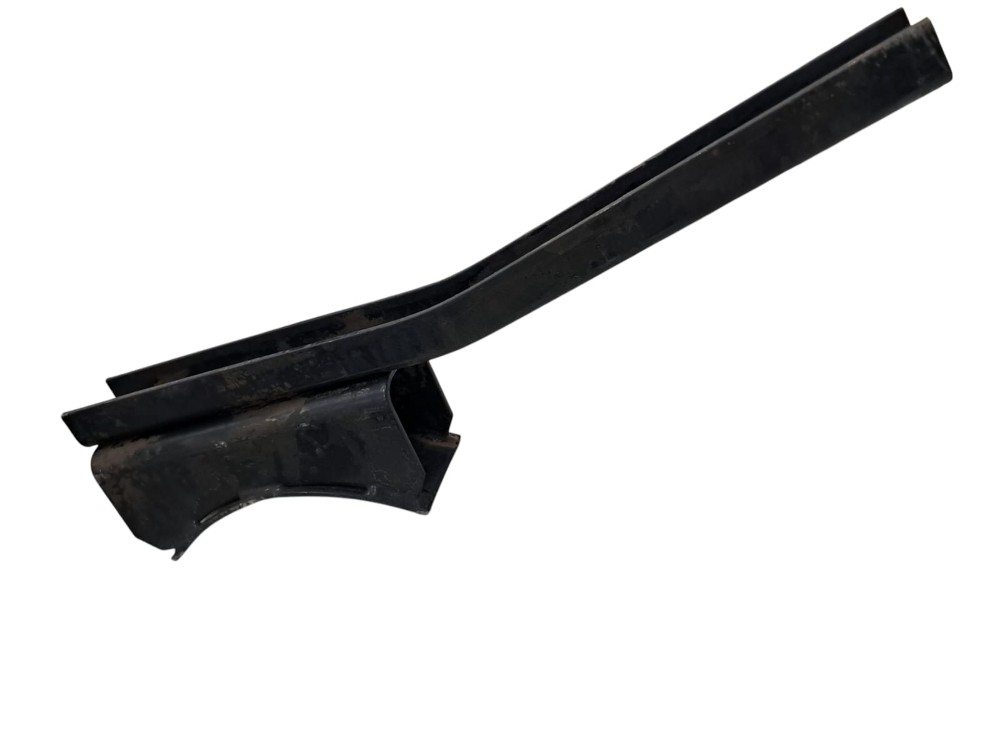 Suporte Tanque Volvo 2