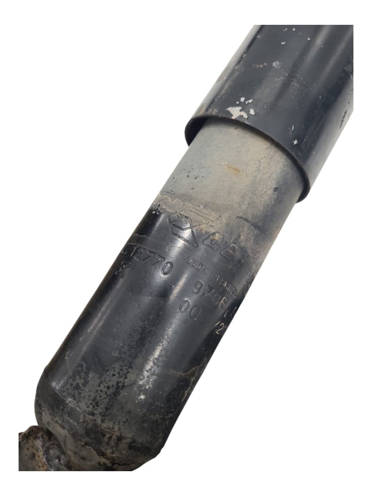 Amortecedor Mb 1620 2011 N195 2