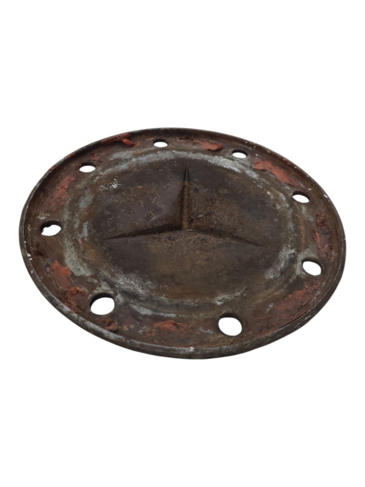 Tampa Cubo Roda Traseira Mb 1313 2