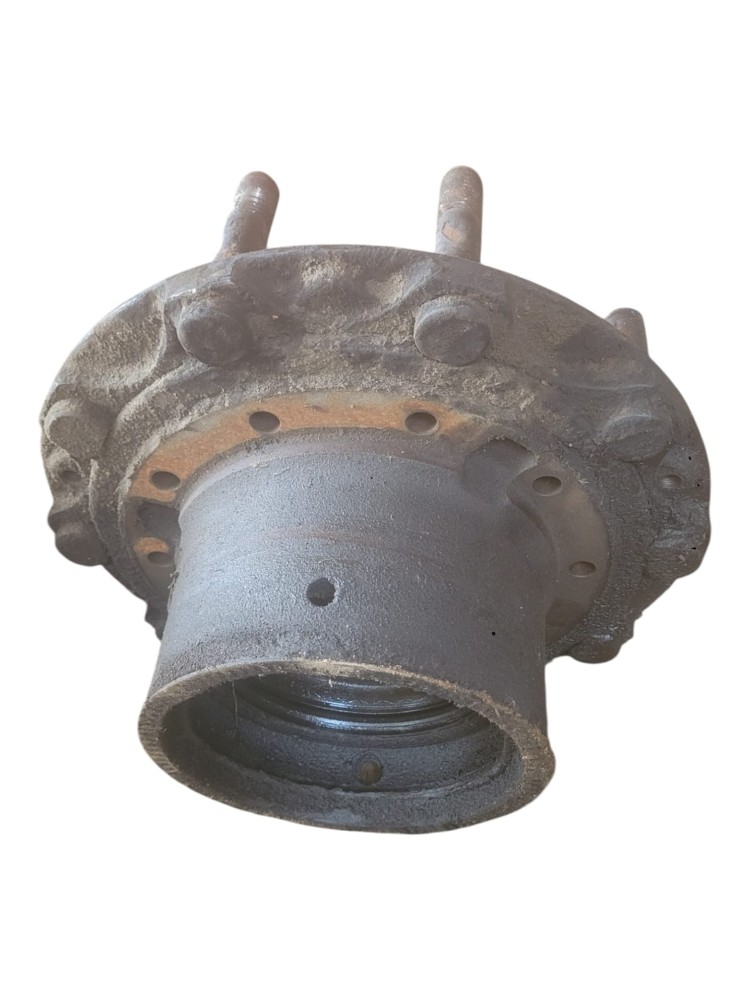 Cubo Roda Reducao Mb Actros 2544 2