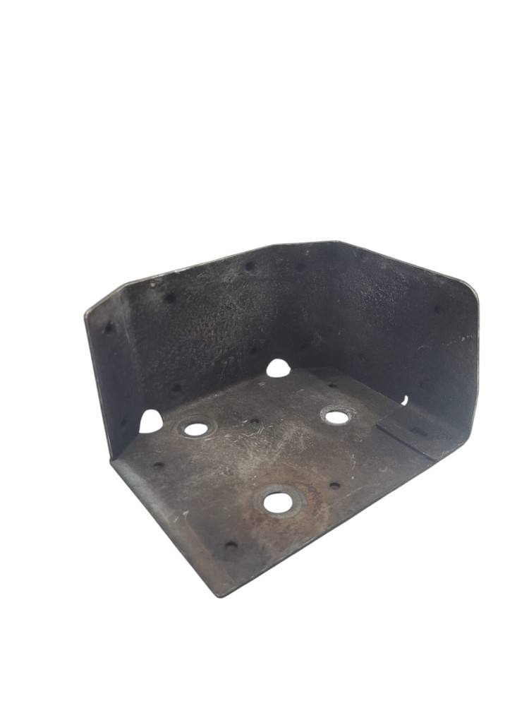 Defletor Calor Recirculacao Vw 2