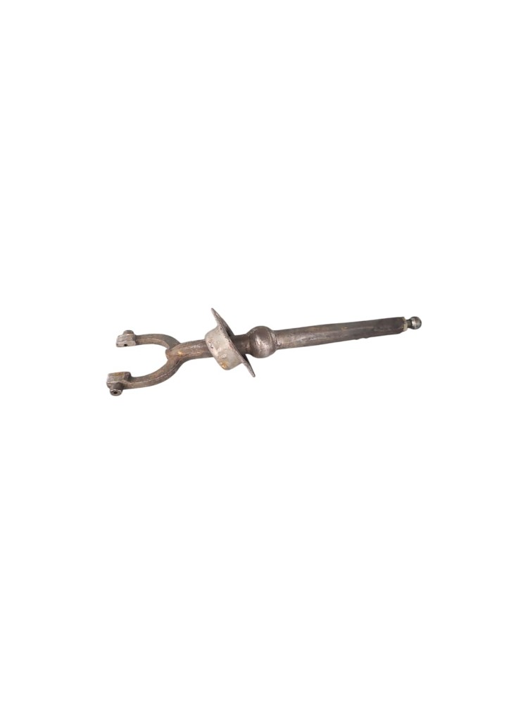 Garfo Embreagem Mb 1111 1964A 1970 1