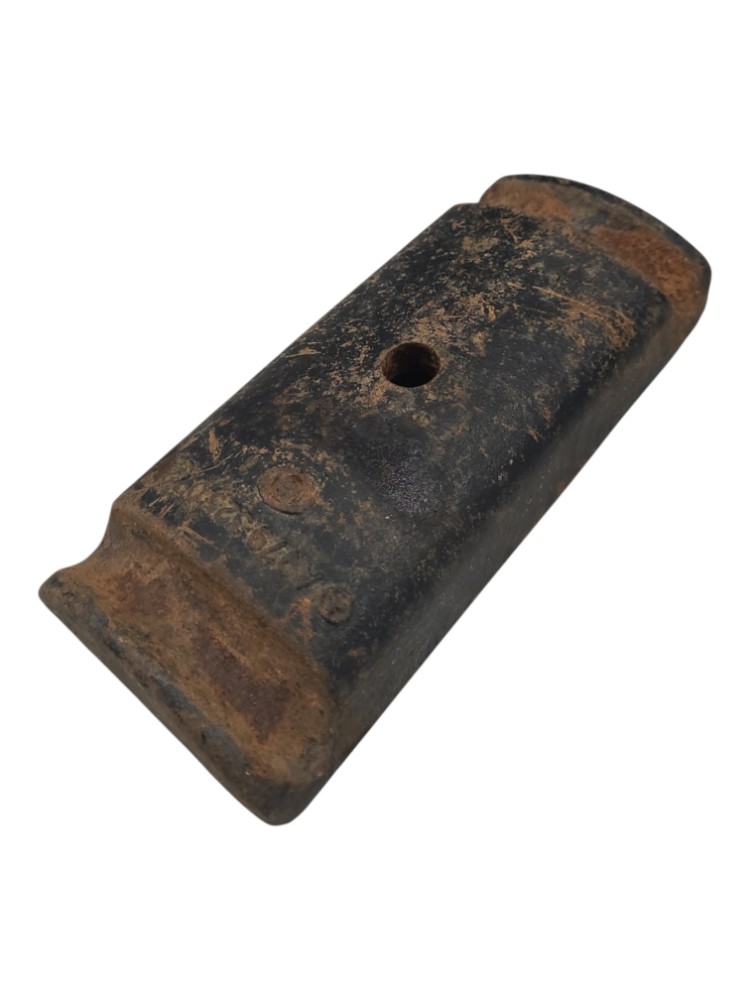 Guia Grampo Mola Dianteira Mb Accelo 815 4