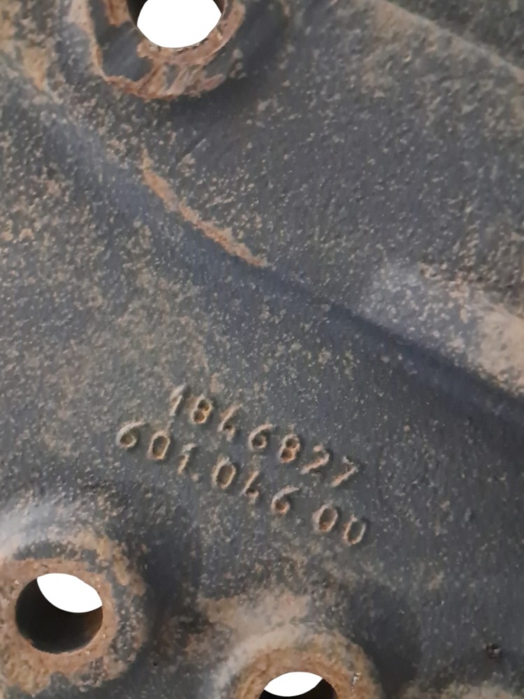 Rebocador L.E Scania Euro 5 2012 A 2022 6
