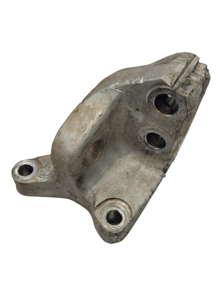 Suporte Coxim Motor Volvo FH Esquerdo 5