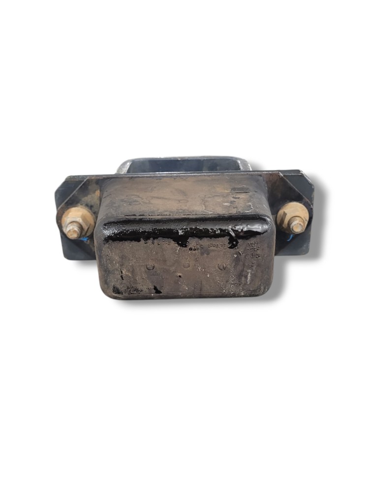 Suporte Batente Mola Iveco Tector 6