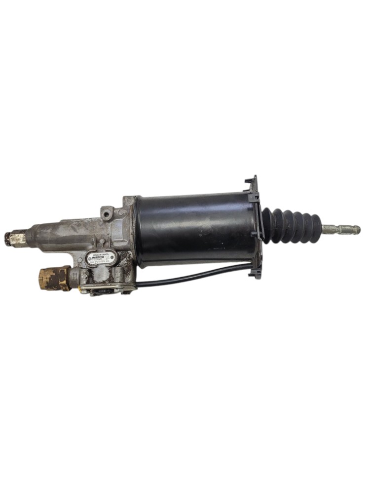 Servo Embreagem Ford Cargo 4